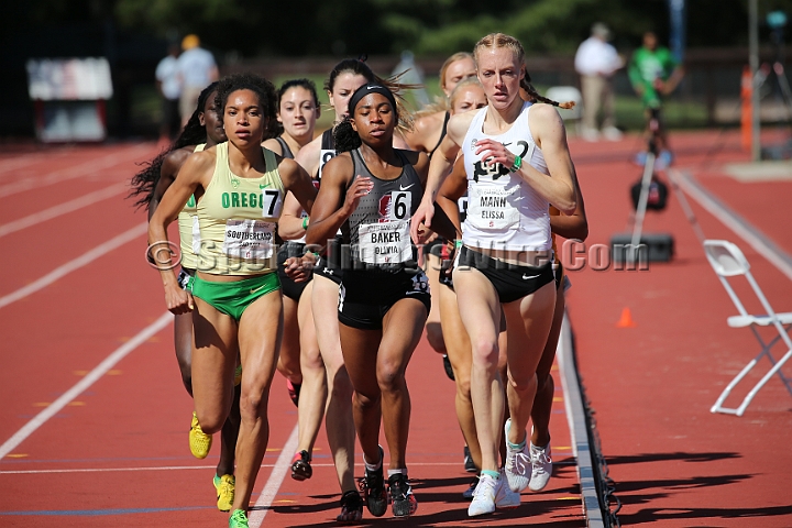 2018Pac12D2-273.JPG - May 12-13, 2018; Stanford, CA, USA; the Pac-12 Track and Field Championships.